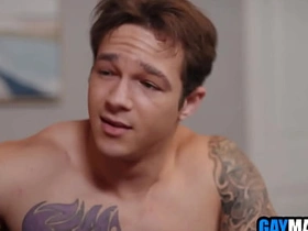 Gay sex with a chubby dick buddy asian gay hunk sex videos