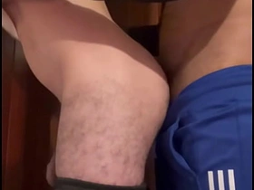 me coché al hijo de mi patrón en su habitacion asian handsom gay sex videos