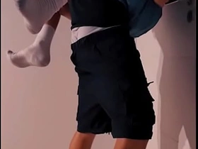 El repartidor de pizza toca a mi puerta y que macho me ha follado asian young gay schoolboy copulation videos