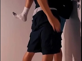 Extraño que me seguia me folla en la puerta de mi departamento a pelo asian 18+ blissful sex videos