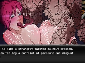 This Zombie Doesn't Infect Column  Overgrown Genesis #4 asian hot handsome jubilant sex videos