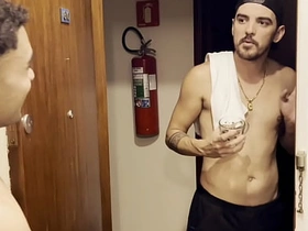 VIZINH0 VEIO PEDIR ACUÇAR E ACABOU LEVANDO CHÁ DE PIKA (TEASER) asian gay guy sex videos