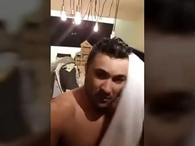 Homem no banho asian girls gay sex videos