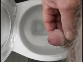 Rustyas1 - Masturbating In Another Public Toilet asian gay teens sex videos