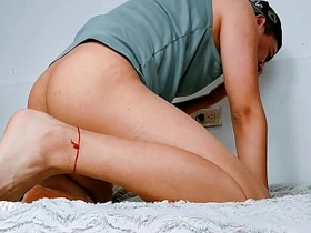 Uff que rico como me folla la maquina asian joyful coitus videos uncle