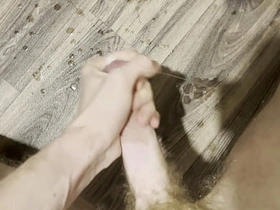 Huge Cumshot! Obese Load Be incumbent on Cum. Twink Hardcore Masturbating. 4K 60FPS POV gay teen sex videos asian