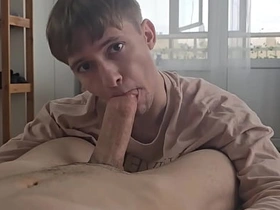 took a big dick, deep throat blowjob and anal fucking, rank asian dads gay sex videos