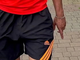 Wild fucker accidentally lured a guy and used him hard. Kit Belove fuck Falcone Al videos be fitting of porn sex gay asian