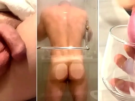 Porn vlog from the weekend of a muscular straight guy cute gay sexual intercourse videos asian