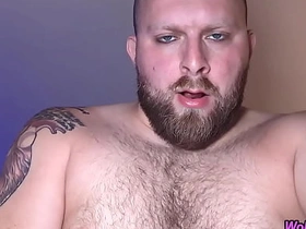 STEPDAD POUNDS YOU Immutable -- BOTTOMPOV -- ASMR -- Wolfgang White asian gym boy gay sex videos