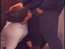 El repartidor de pizza me folla sin compacion gay sex videos in asian gay site