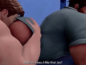 My Stepdaughter's Swain Part 3 Episode 1 asian gay sleep sex videos