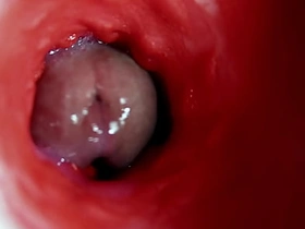 A big beautiful cock flows largely inside a wet slippery hole and smacks! asian gay sex videos with hindi audio