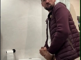 sexy daddy spastic off coupled with nutting huge load asian hot gay sex hub videos new