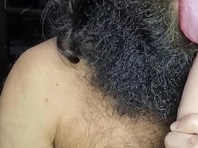 Barba, Boquete, peludo, urso, punheta, tudo isso pra você! asian wild gay carnal knowledge videos