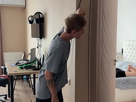 part 1 caught my straight friend unsustained off to gay porn porn videos asian gay sex