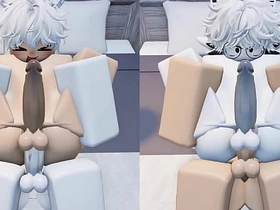 cutie femboys :3 asian gay sex fun videos