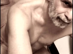 Camionero mexicano me folla a pelo y se corre en mi culo - Easy reduction asian gay intercourse videos thisvid