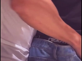 Mi mejor amigo y yo peleamos y terminamos follando hot shorn asian joyful sexual connection videos