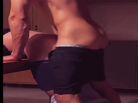 Asi me ayuda a estudiar matematicas mi compa de clases asian dominion gay sex videos