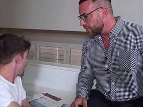 Cum Laude in Raw Italian coition Skills [Trailer] asian bengali blissful coition videos