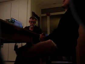 His real skit grandpa watches skit grandson jerk off (gay) jenny asian gay sexual relations videos