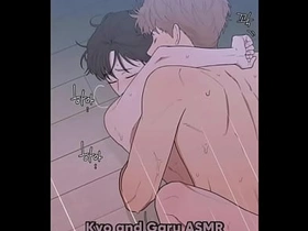 wow! daddy fucked my ass hard with creampie i love ittt :3 gay sex videos asian public