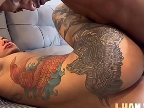 Viado sedento em rola, pede pra eu por só a cabecinha asian gay sex videos site