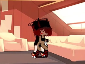 Eu fui visitar uma amiga e ele tá nua aí eu fudi ela (gacha porn) tamil gay sex videos - asian gay site