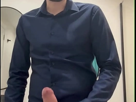 Hot daddy jerking off in front of the mirror asian gay sex videos - google search