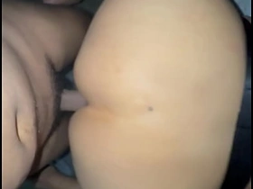 Brown guy Grindr hook up bareback doggystyle gay men asian sex videos