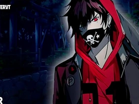 ASMR YAOI  EL MALANDRO DEL BARRIO TE PONE EN 4 careless boys sex videos asian