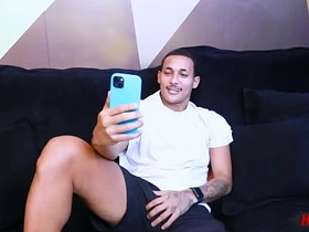 Piroca grossa entrando no cuzinho asian fat ass gay sex videos