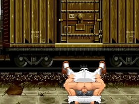 MUGEN#2: Othello VS Akira Yuki asian teenager gay sex videos