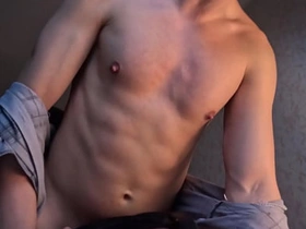 4k - High point WILL BLOW YOUR MIND - Stepsister Submits Say no to Gorgeous Ass To A Big Cock gay asian sex videos new