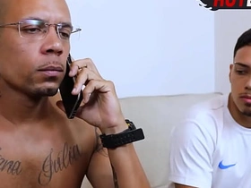 Fodendo o cu do vizinho escondido da esposa! asian gay sex china videos