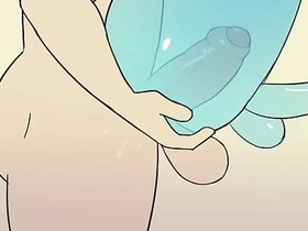 Vaporeon furry femboy  dublado pt-br asian famous gay sex videos