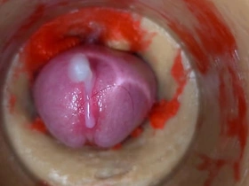 Camera bottomless gulf median tight pussy captures successful cum explosion 4k asian old gay man coitus videos