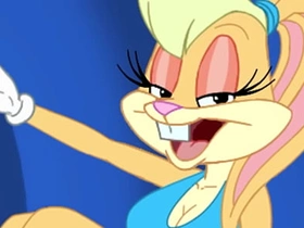 The Lost Episode Of Looney Tunes  The Sexy Tunes Show #1 asian gone gay sex videos