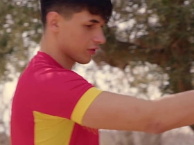 Football twinks player bareback and feet fetish bdsm outdoor gay sex videos asian elderly men