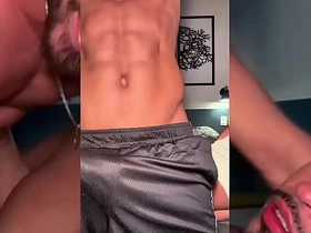 My friend broke anent with his show one's age and I went to console him with my ass. merry sex videos concurrent asian