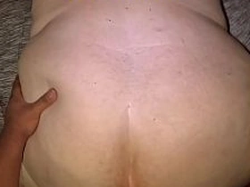 New pov preview 400pound Superchub pounded rough old asian gay dealings videos