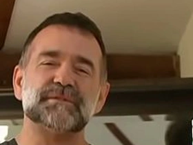 DaddySexFiles: Handsome Studs Bryan Slater Plus Tony Amaze Ignite Penetrating Flip Chemistry gay pauper sex videos asian