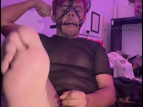 GOONER EN SU ESTADO NATURAL, SESIÓN DE GOONING Y EDGING sex videos asian gay hot