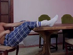 Piss in a glass, made to gulp it down, destructive foot fetish vibes, and raw twink ass pleasure. asian hot boy body snd gay sex videos