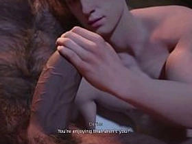 Heatwave: Sam's Stay DEMO xxx.es asian gay sex videos