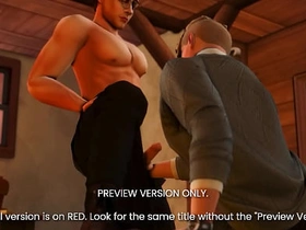 Frostfire Pompousness - 3d Hentai - Preview Version asian uncaring boobs sex videos