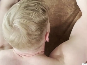 ChristianWilde: Heated Chemistry Ignites Painless Jesse Stone And Christian Wilde Reunite asian gay sex videos 1