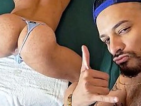 Minha vocação é leitar cuzinhos de calcinha e deixar os passivos felizes asian gay toilet sex videos