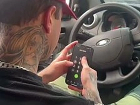 ERICK DIAZ ME FEZ DE CAPACHO, SEXO COM MUITA DOMINAÇÃO E DOGPLAY, GOZADA NA CARA E SOCADA FORTE asian gay sex blowjob videos